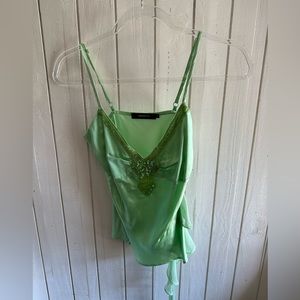 SEXY ARDEN B WOMENS BLOUSE